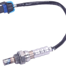Oxygen Sensor Upstream fit for Buick LeSabre Regal Century Rendezvous Chevrolet Impala -234-4087