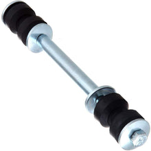 OCPTY - New 2-Piece fit for AVALANCHE SILVERADO 1500 HD for Chevrolet AVALANCHE EXPRESS 2500 for GMC K1500 K2500 for SAVANA 3500 SIERRA - 2 Front Sway Bar End Links