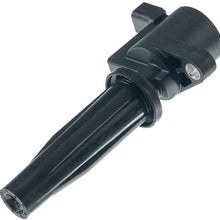 A-Premium Ignition Coil Replacement for Ford Focus 2003-2007 Escape Transit Connect Mazda 3 Tribute Mercury Mariner
