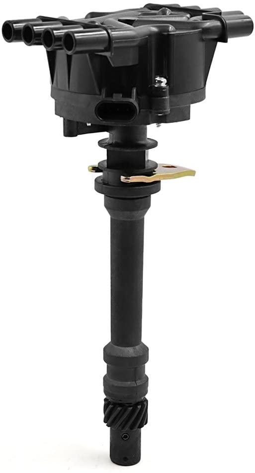 uxcell Ignition Distributor for Chevrolet 1996 1997 1998 1999 for GMC C1500 C2500 C3500 K1500 K2500 K3500 Suburban Express Savana Tahoe Yukon Vortec