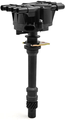 uxcell Ignition Distributor for Chevrolet 1996 1997 1998 1999 for GMC C1500 C2500 C3500 K1500 K2500 K3500 Suburban Express Savana Tahoe Yukon Vortec