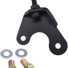 Exhaust Manifold Bolt Repair Kit-Black for 1999 and Newer GM Trucks & SUV's With a 4.8, 5.3, 6.0 or 6.2 L.Engine - No Need to Remove Broken Bolts