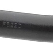 ACDelco 45A2181 Professional Driver Side Outer Steering Tie Rod End