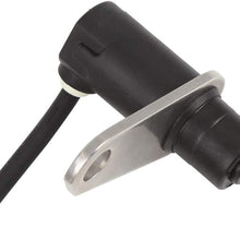 X AUTOHAUX Front Left or Right Car ABS Wheel Speed Sensor for Lexus RX300 for Toyota Highlander 8954548020