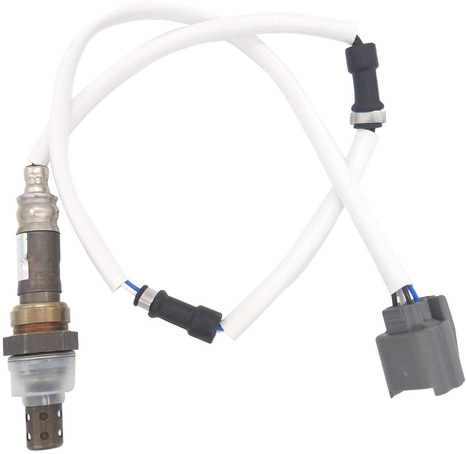 JESBEN 36531-PLR-003 234-9017 Air Fuel Ratio Sensor O2 Sensor AFR Sensor Upstream Sensor 1 Replacement for Civic Acura 1.7L 2004-2005 192400-1170