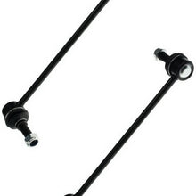MILLION PARTS 2 Pcs Front Suspension Kit Stabilizer Sway Bar End Links Kit K750012 fit for 2006 2007 2008 2009 2010 HHR 2007-2009 G5 2006-2009 Cobalt