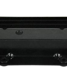 YHMTIVTU Motorcycle Oil Cooler Radiator Fits for Harley Touring FLTRX FLHR FLHX 2009-2016