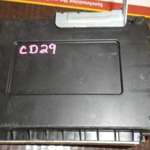 REUSED PARTS Body Control BCM Left Hand Dash Fits 07-12 Rondo 95400-1D200 954001D200