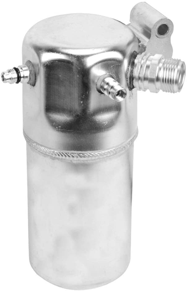 Replace ACM010279 - A/C Accumulator