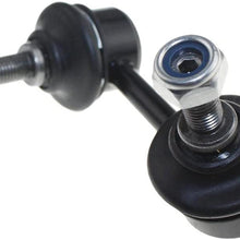 SCITOO K80769 K80768 Front Left Right Sway Bar End Link fit 2006-2011 Honda Civic Acura CSX Pack of 2