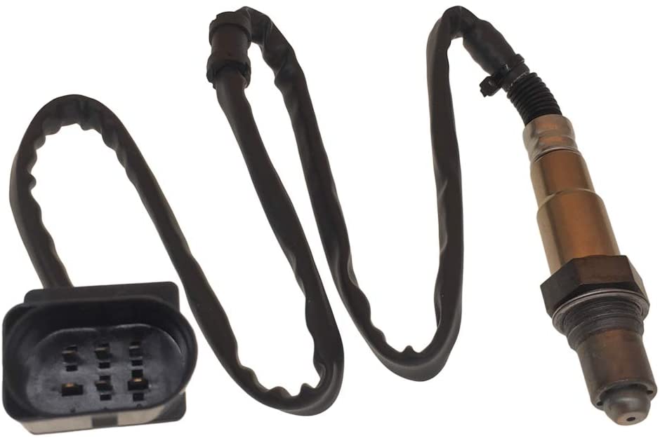 Oxygen O2 Sensor 17014 Wideband AFR Upstream Oxygen Sensor for Audi TT VW Beetle