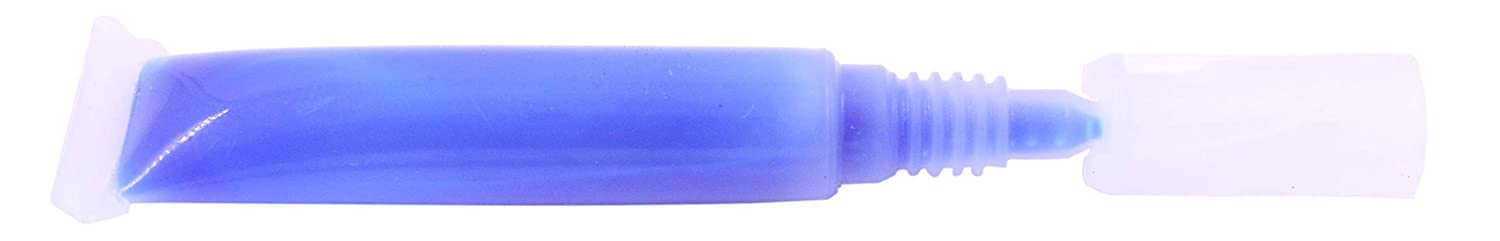 Vibratite 121 Medium Strength Thread Locker 1.8 mL Tube (2 Pack)