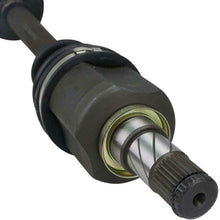 NYC Autoparts - Front CV Axle Shaft Assembly (Driver Side) for 1998 1999 2000 2001 Nissan Altima w/A.T.