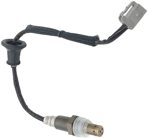 Germban 234-4501 O2 Oxygen Sensor Downstream Right Fits for 2006-2012 RAV4 3.5L-V6 89465-0R030 89465-42160