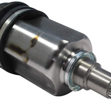 GSP NCV69520 CV Axle Shaft Assembly - Right Front (Passenger Side)