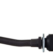 ROADFAR Front Sway Bar End Links Compatible fit 1997-2004 for Dodge Dakota 1999-2003 for Dodge Durango Suspension Set of 2