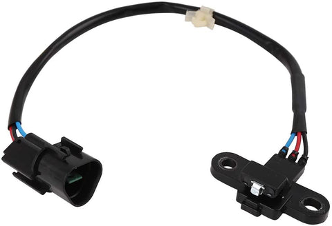 X AUTOHAUX MR578312 Vehicle Crankshaft Position Sensor for Chrysler Sebring Dodge Stratus