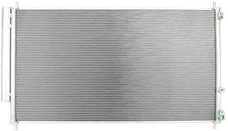 OSC Cooling Products 3246 New Condenser