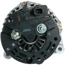 DB Electrical ABO0245 Alternator (For 4.8 5.3 6.0 Chevy Silverado Pickup Truck 05 06 07 Suburban Escalade)
