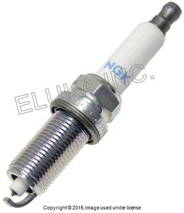 BMW OEM Engine Service Spark Plug - Ngk Lzfr6Ap-11Gs 528i 528xi X5 3.0si 128i X3 3.0i X3 3.0si 128i Z4 30i 323i 328i 328xi 323i 328i 328xi 328i 328xi 328i 328xi 328i 328xi 328i 328xi 328i 328i 528i X3 28iX X4 35iX