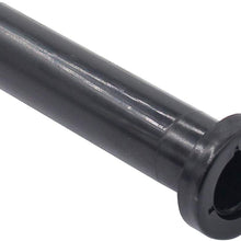 MOTOKU Pack of 4 Front or Rear Suspension Control A-Arm Long Bushing for Polaris RZR 4 800 RZR 4 XP 900 TrailBlazer 250 330 ATV