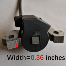 Tuzliufi Ignition Coil for GC135 GC160 GC190 GCV135 GCV160 GCV190 GS160 GS190 GSV160 GSV190 engines 30500-ZL8-004 30500-ZL8-014 30500-Z0J-003 30500-Z0J-004 New Z22