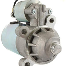DB Electrical SFD0038 New Starter For 3.0L Ford Auto & Truck Aerostar 92 93 94 95 96 97, Probe 90 91 92, Ranger 91 92 93 94 95 96 97 98 99 00 01 02 03-08, 2.3L Tempo 91-94, 3.0L Mazda B Pickups 94-08