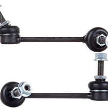 ECCPP Sway Bar Link Kit 1997 1998 1999 2000 2001 For Honda CR-V - Rear Sway Bar End Links Rear Sway Bar End Links