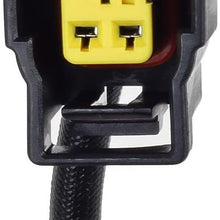 234-4654 O2 Oxygen Sensor Upstream Left Replacement for Jeep Grand Cherokee 4.7L 2001-2004
