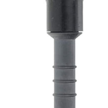 A-Premium Ignition Coil Pack Replacement for Nissan Sentra 2002-2006 Almera 2001-2005 1.8L QG18DE 22448-6N000