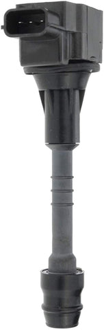A-Premium Ignition Coil Pack Replacement for Nissan Sentra 2002-2006 Almera 2001-2005 1.8L QG18DE 22448-6N000