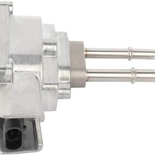 CCIYU Automotive Replacement Flex Fuel Sensor Compatible for 2000-2003 Chevy S10, 2002-2005 Chevy Silverado 1500, 2002-2005 GMC Sierra 1500, 2002-2005 GMC Yukon OE12568450 12570260