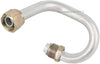 For Chevy Blazer C30 K10 K20 Pickup & GMC Jimmy 1973 AC A/C Accumulator Tube - BuyAutoParts AB-50011AN New