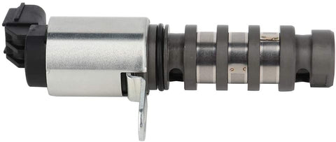 TUPARTS Engines VVT Camshaft Timing Solenoid Camshaft Position Sensor on Left Right Side Compatible Fit for 2008-2012 H-onda Accord 2012-2015 H-onda Crosstour 2012-2014 H-onda CR-V