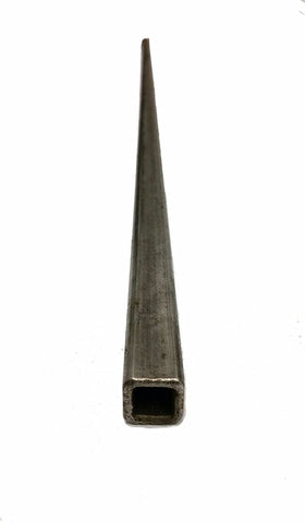 Atwood 75650 63” Cross Shaft End Tube 5th Wheels