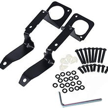 USCG ROOF Rack for 2009 2010 2011 2012 2013 2014 2015 2016 2017 2018 2019 Toyota Tacoma Double Cab Roof Rack