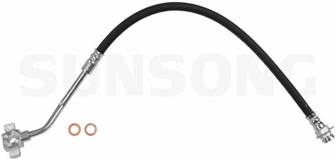 Sunsong 2201121 Brake Hydraulic Hose