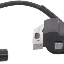 ApplianPar Pack of 2 Ignition Coil 21171-0745 21171-0742 21171-7039 for Kawasaki FH601V FH641V FH661V FH680V FH721V