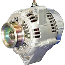 DB Electrical AND0117 Alternator Compatible With/Replacement For 3.0L Lexus Sc300 1995, Toyota Supra 1993 1994 1995 1996 1997 1998 334-1220 10464197 101211-7020 101211-712 13547 ALT-6201