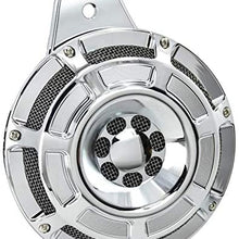 CNC motorcycle Horn harley horn for Harley FLT Touring models big twin 1pc-set