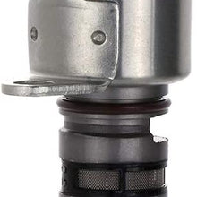 OCPTY Intake and Exhaust Camshaft Position Actuator Solenoid (VVT) Variable Valve Timing Solenoids Oil Control Replacement Fit for 2002-2005 Honda Civic 2002-2004 Acura RSX 2.4L 2.0L 918070