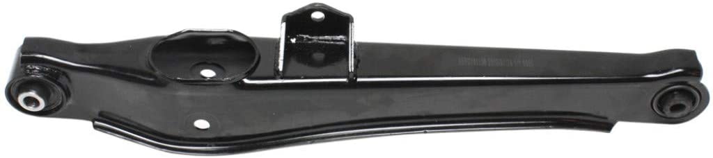For Dodge Caliber Control Arm 2007 2008 2009 R=L Single Piece | Rear Lower | w/o Ball Joint | w/Bushing | Stamped | 5105272AE