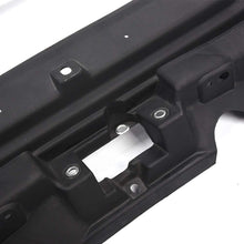 Radiator Support Assembly Replacement for Volkswagen VW Beetle 98-10 Plastic Hatchback 2-Door