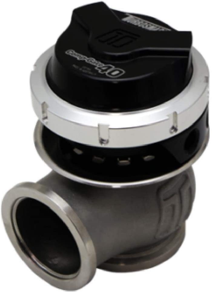 Waste gate 40 Genv Comp-Gate 40Mm - 14 Psi