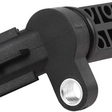 X AUTOHAUX 237314M506 Vehicle Crankshaft Position Sensor for Infiniti Fx45 Nissan Sentra