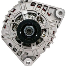 DB Electrical AVA0039 Alternator Compatible With/Replacement For Chrysler Crossfire 3.2L 2004-2008 / Mercedes C Class 2.6L 3.2 2001-2005 CLK Class 3.2L 2003-2005 ML Class 3.7L 03-05 SLK