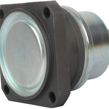 INEEDUP Drive Shaft CV Joint Repair Kit Compatible with 2004-2012 Chevrolet Colorado 2004-2012 GMC Canyon 2006-2010 Hummer H3