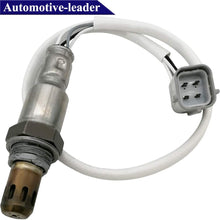 Automotive-leader 234-4382 Oxygen Sensor 4-Wire Downstream O2 Sensor Replacement for 2008-2010 Nissan Rogue Calif. Emission 2007-2011 Nissan Altima L4-2.5L Hybrid Electric Gas 226A4-JA00A 2344382