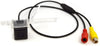 for Toyota Highlander/Kluger 2006~2014 Car Rear View Camera Back Up Reverse Parking Camera/Plug Directly