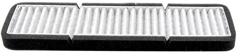 Air Filter Intake with HEPA Filter layer Compatible with 2016-2019 Tesla Model 3 (pack of 1)
